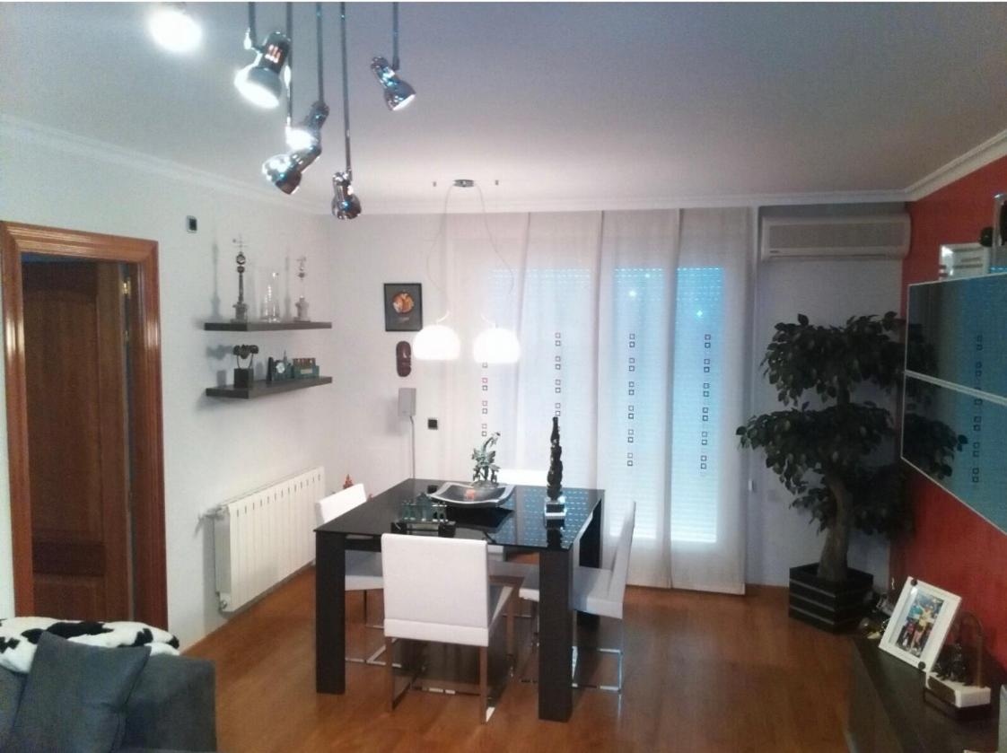 Buenos Aires Apartamento Guadix Dış mekan fotoğraf
