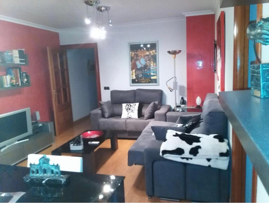 Buenos Aires Apartamento Guadix Dış mekan fotoğraf