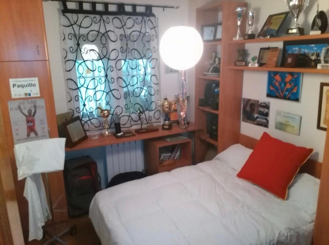 Buenos Aires Apartamento Guadix Dış mekan fotoğraf