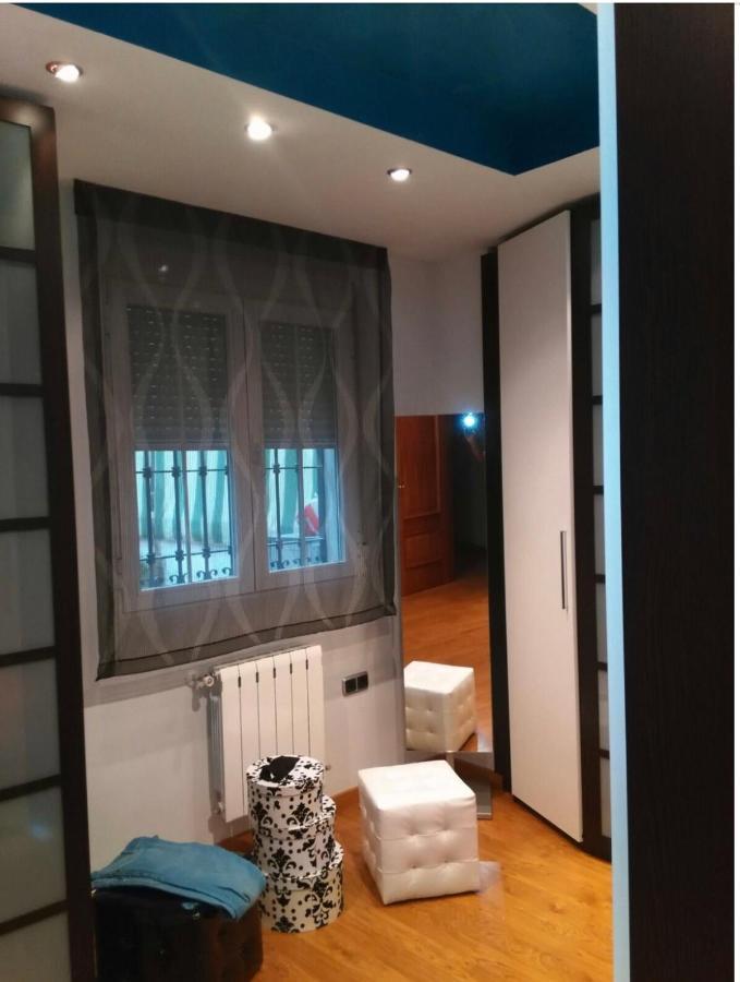 Buenos Aires Apartamento Guadix Dış mekan fotoğraf