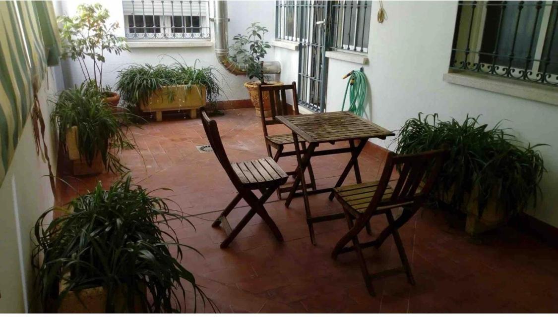 Buenos Aires Apartamento Guadix Dış mekan fotoğraf